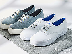 Keds����Ь2018�¿�С��Ь
