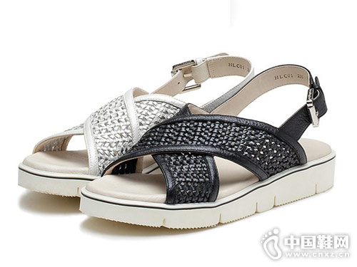 Ͼ��ʿHush Puppies2018�¿�Ů��Ь