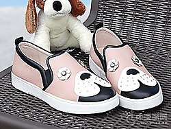 Ͼ��ʿHush Puppies2018�¿�Ů����Ь