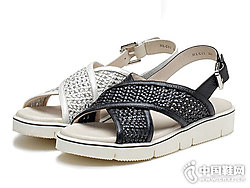 Ͼ��ʿHush Puppies2018�¿�Ů��Ь