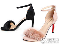 ������ɫŮЬ2018�¿�߸���Ь