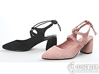 ������ɫŮЬ2018�¿��յ�Ь