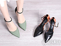 ����ŮЬ2018�¿��п���Ь