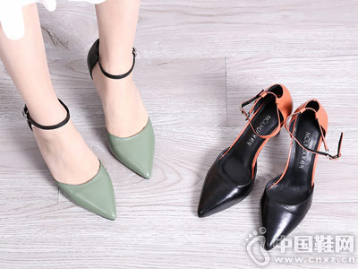 ����ŮЬ2018�¿��п���Ь