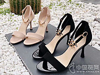 ������ɫŮЬ2018�¿�߸���Ь