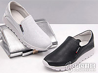 ��˹��ŮЬ2018�¿��׵�Ь