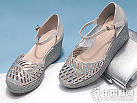 ��˹��ŮЬ2018�¿��οյ�Ь