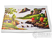  ��ݸ����ʵҵЬ��Ƥ���ӡ��Ʒͼ 