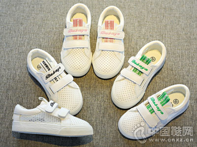 �Ű�ѼͯЬ2018�¿�С��Ь