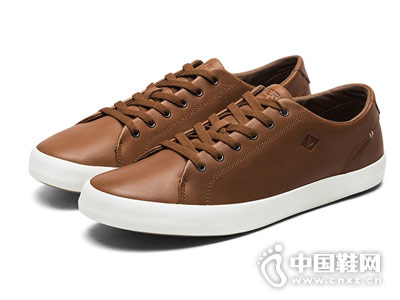 ˹����SPERRY��Ь2018���а�Ь