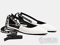 ���ʿ�(Bershka)2018�¿�ƽ����Ь