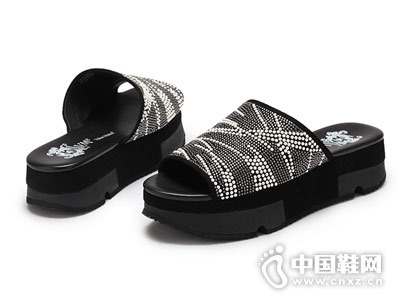 VMe����ŮЬ2018�¿��׵�Ь