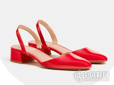 ���ʿ�(Bershka)2018�¿��յ�Ь