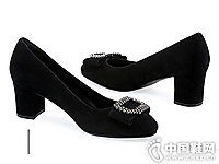 ��ɭ2018����Ʒ��ɫ���޾���ˮ��ͨ�ڵ͸�Բͷǳ�ڵ�Ь