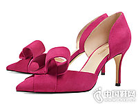 Nine West/����2018�����¿��ͷ�߸�Ь