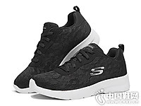 Skechers˹����ŮЬ�¿�͸����˿����ƽ��Ь