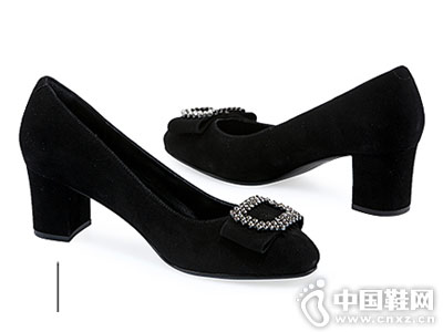 ��ɭ2018����Ʒ��ɫ���޾���ˮ��ͨ�ڵ͸�Բͷǳ�ڵ�Ь