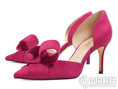 Nine West/����2018�����¿��ͷ�߸�Ь