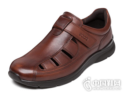 ECCO����ʱ�и�����ӯ��Ь