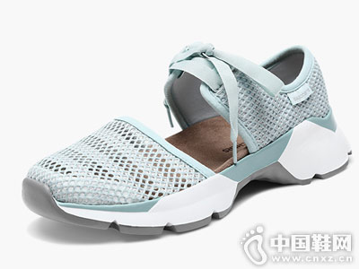 Skechers˹����ŮЬ�¿��ο�͸��������Ь