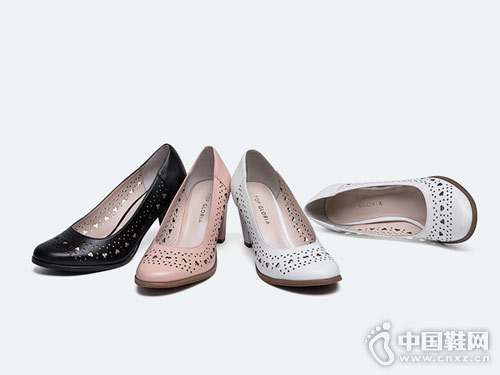 Top Gloria���ո��޴��ļ��οո߸�Ь