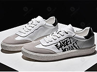 ���˻����ļ���Ь����ӡ��С��Ь