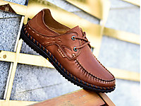 ���ն�����Ь�ļ��ο�ƤЬ��Ӣ��