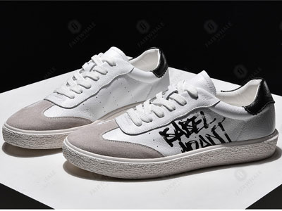 ���˻����ļ���Ь����ӡ��С��Ь