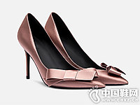 ���罻ŮЬ2018�¿���ɫ������ϸ�߸�Ь