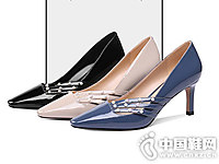 ������Ʒ��ɫ�߸�ЬŮ2018�¿��ļ��ٴЬ