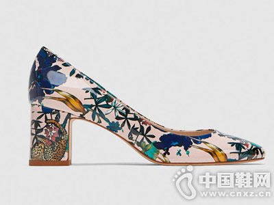 ZARA ŮЬ ӡ�������߸�Ь