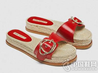 ZARA ŮЬ ���ƽ��Ƥ��Ь