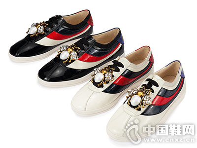 AIMIGAO���׸�2018�¿�����Ь�廨ƴɫ