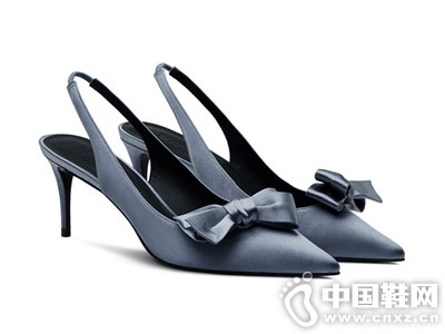 ���罻ŮЬ2018�ļ��¿�����ɫ��˿ϸ�߸�Ь