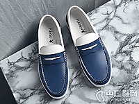 ����������Ь2018�ļ�����Ь��ʿ����ƤЬ