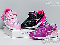 ��Ʒ�2018ŮͯЬ�＾�¿��ͯ�˶�Ь