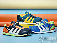 ������ͯЬ2018�¿����＾ʱ�г����˶�Ь