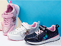 �����Զ�ͯЬŮͯЬ��2018�＾�¿��˶�Ь