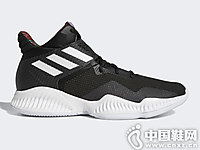 ���ϴ�˹adidas2018����ЬExplosive Bounce