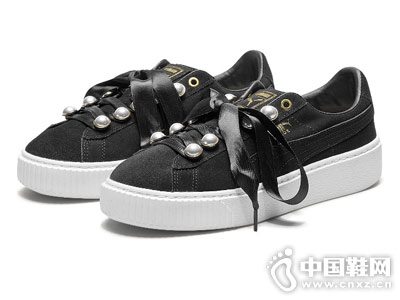 PUMA����Ů�Ӻ������Ь