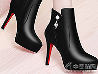 �Ȱ�����ŮЬ2018�ﶬ�߸�ѥ