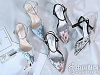 ӡ����ŮЬ2018�¿�ʱװЬ