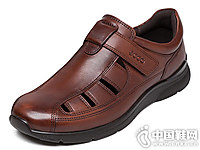 ECCO�����¿���ʿ�п�����Ь