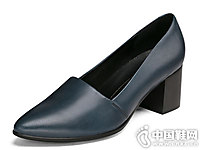 ECCO�����¿�Ůʿ�߸�Ь