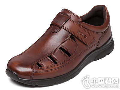 ECCO�����¿���ʿ�п�����Ь