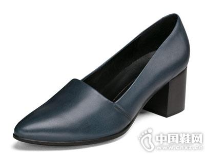 ECCO�����¿�Ůʿ�߸�Ь