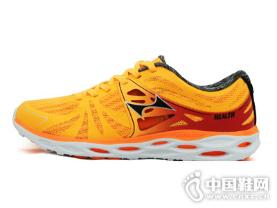 HEALTH����˹2018�¿��ܲ�Ь