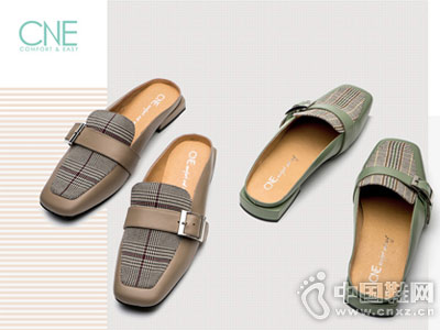 CNE����ƽ��Ů����Ь