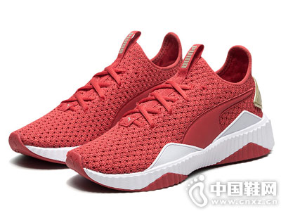 �¿�PUMA����Ů��ѵ��Ь