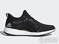 ���ϴ�˹adidas �ܲ�ЬPureBOOST X 